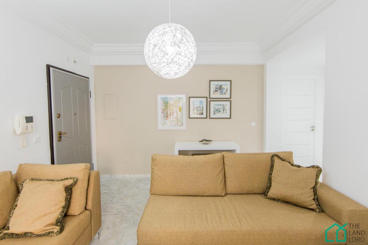 The Business Stay Spacious well located in Lac 2 - Housity
