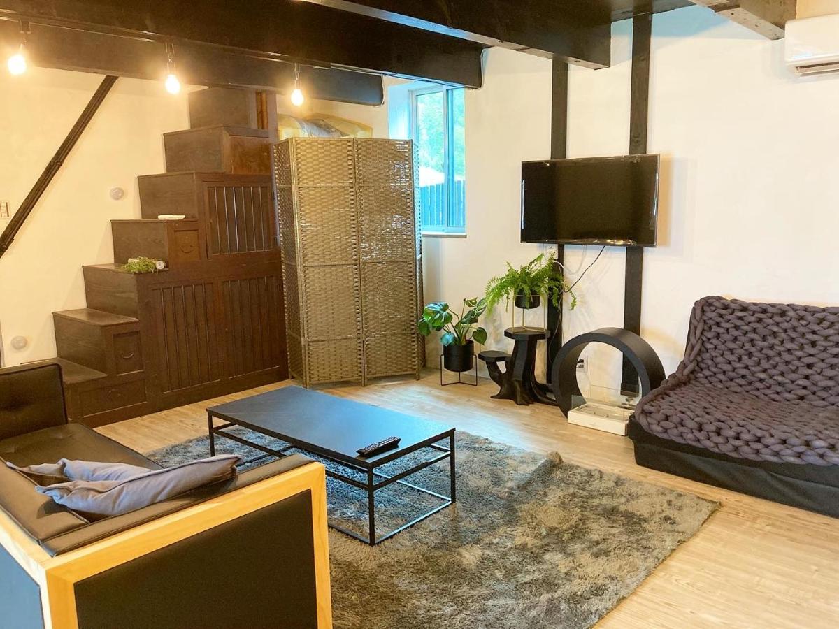 ENSO Residence 古民家一棟貸切宿 東近江市五個荘 ペット可 定員6名 - Housity