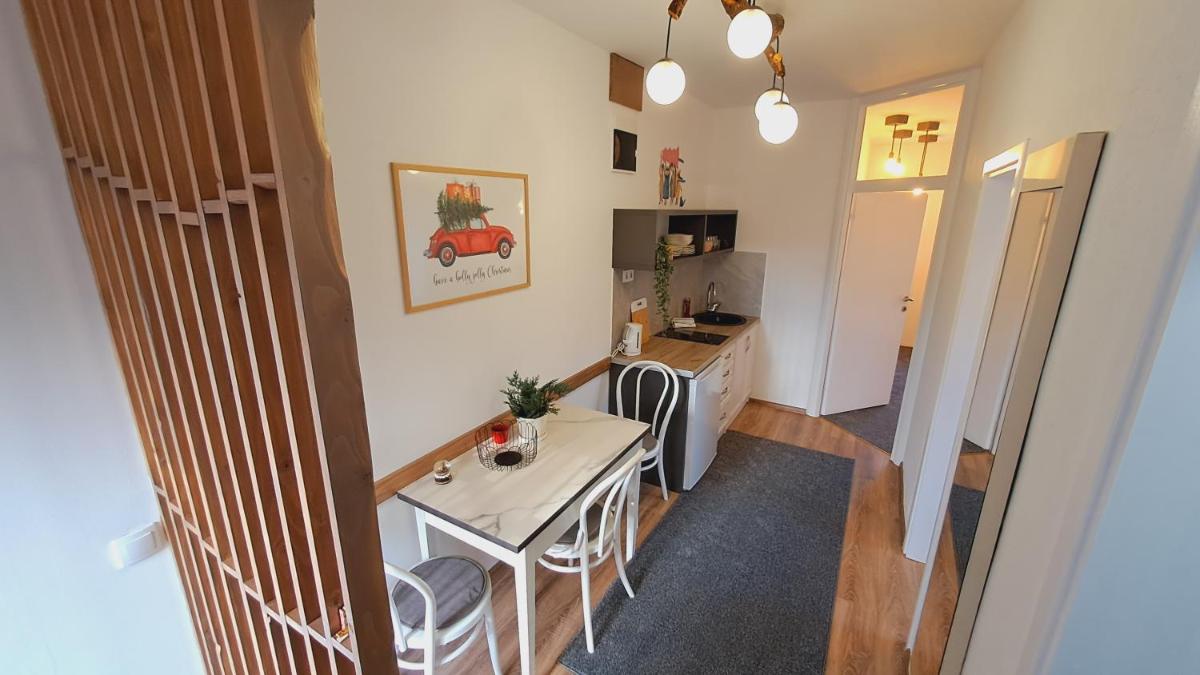 Suitetrails - Apartmani Kiki