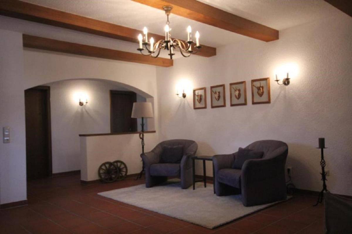 Ferienwohnung Bothe - Housity