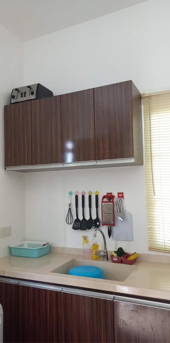 3 BR whole house - Royal Palms Dos - Panglao - Housity