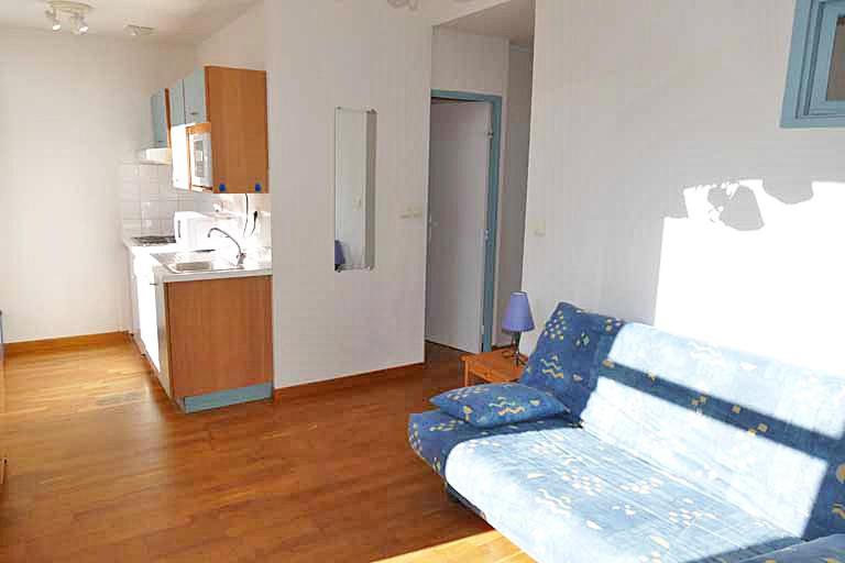 Boost Your Immo Helios Barèges PM7 - Housity