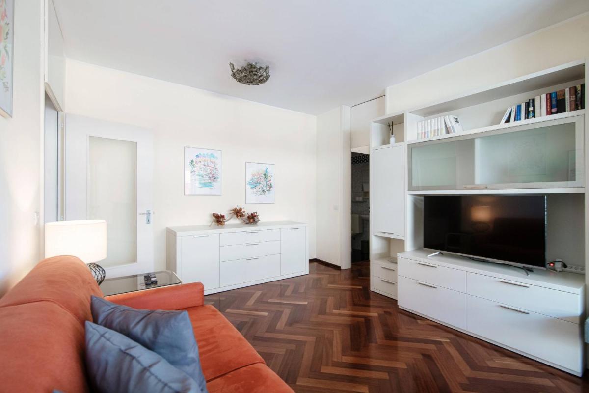 A Casa di Laura by Quokka 360 - large open space in Lugano Centre - Hizvo