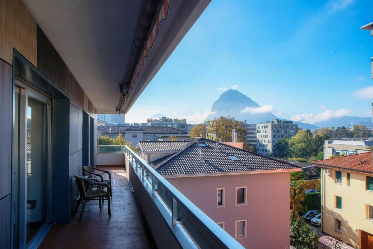 A Casa di Laura by Quokka 360 - large open space in Lugano Centre - Hizvo