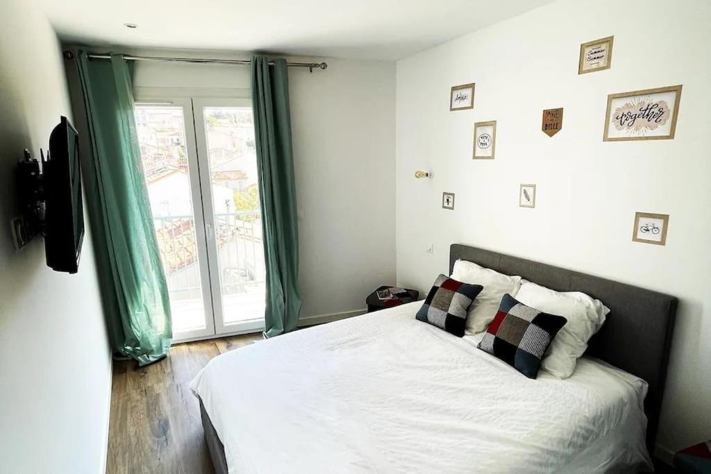 Pepite Pied à terre plein coeur d Endoume - Housity