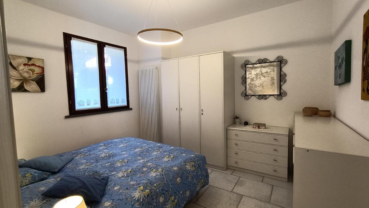 House in a beautiful residence with garden, swimming pool and parking spot - Larihome A07 - Housity