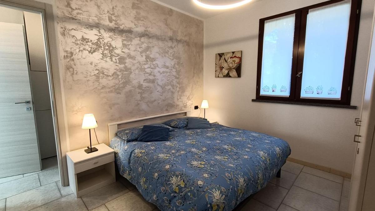 House in a beautiful residence with garden, swimming pool and parking spot - Larihome A07 - Housity