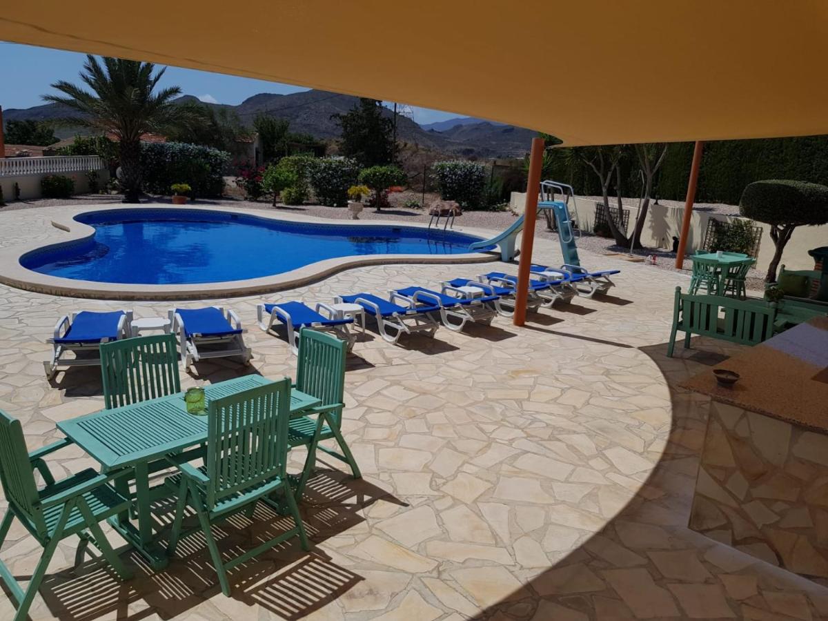 Casa Buena Vista Guesthouse - Housity