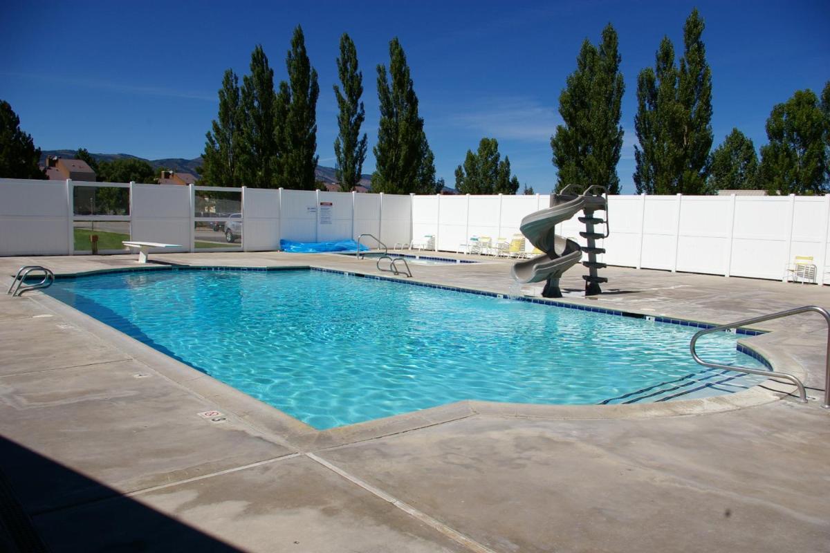 Multi Resorts at Bear Lake - Housity