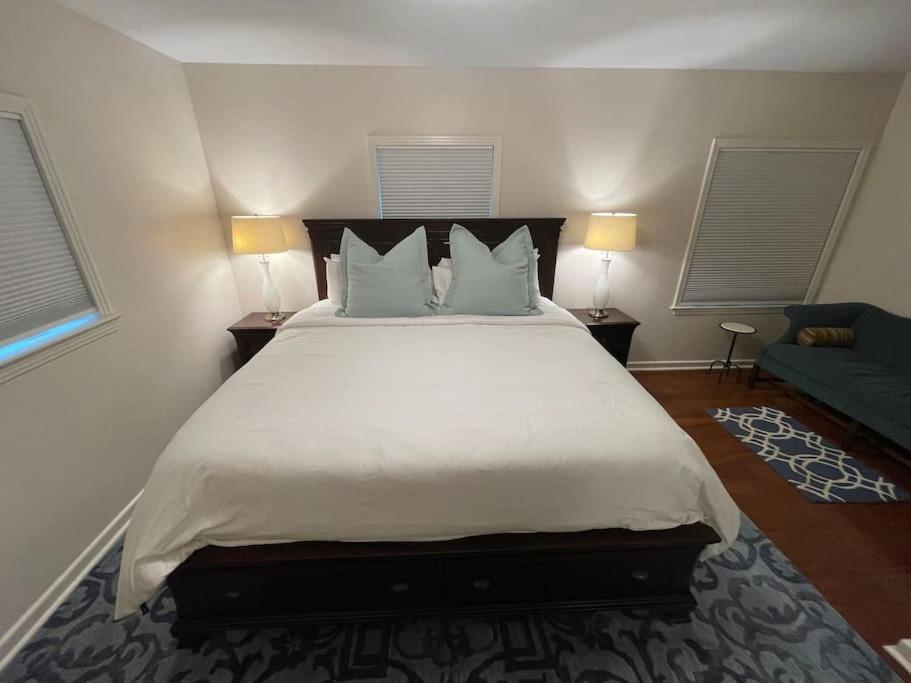 Welcome Home Goodwood - Housity