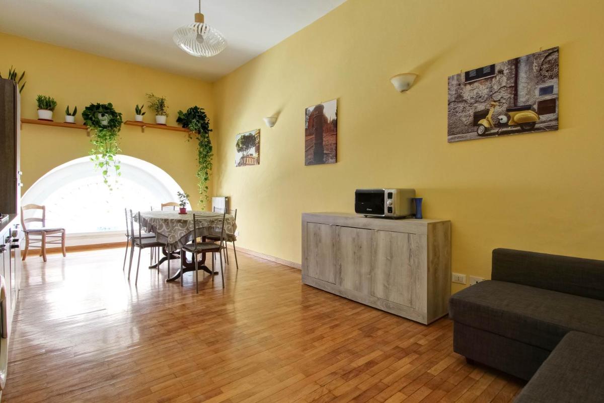Roman House - Housity