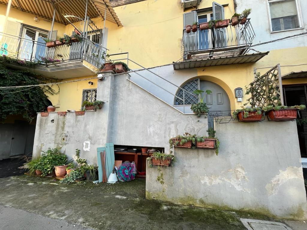 Casa Al Vino sul Vesuvio - Housity