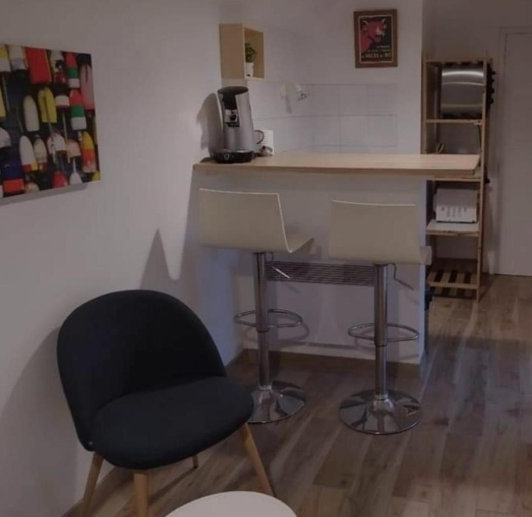 Studio indépendant proche Guérande - Housity