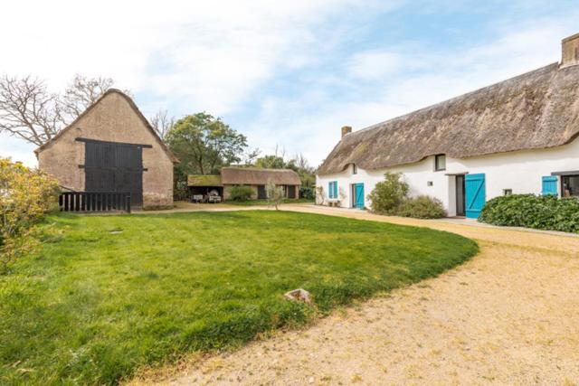 Studio indépendant proche Guérande - Housity