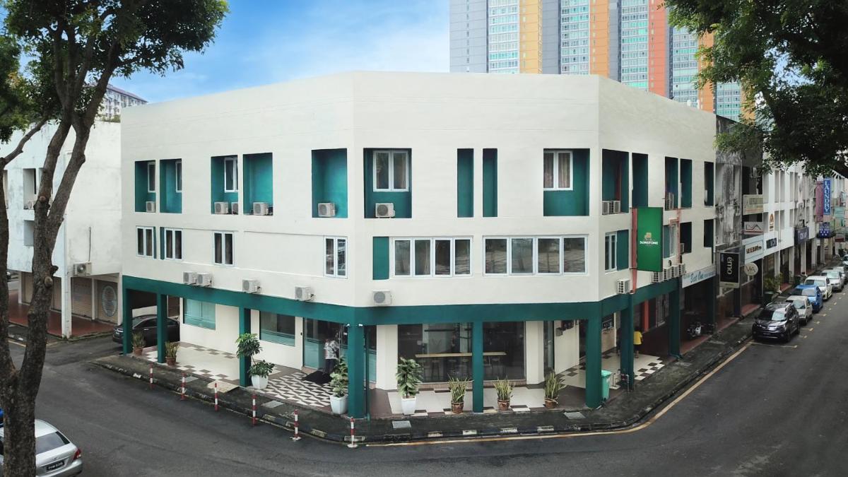 Sunstone Hotel - Housity
