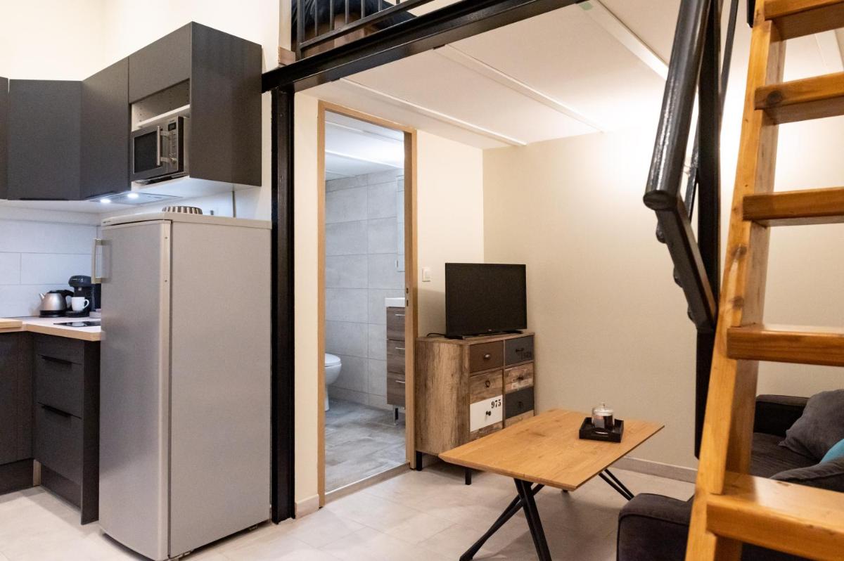 Duplex Ivoire au coeur de Montauban - Housity
