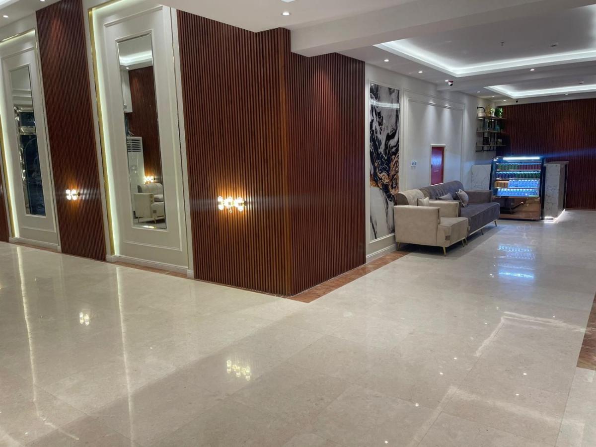 Admire Apart' Hotel - Jeddah - Hizvo