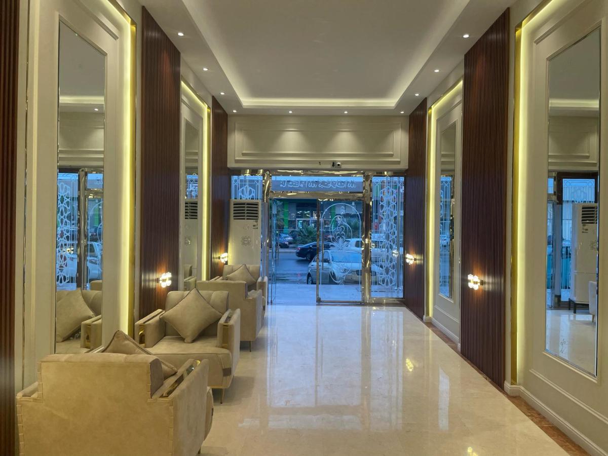 Admire Apart' Hotel - Jeddah - Housity