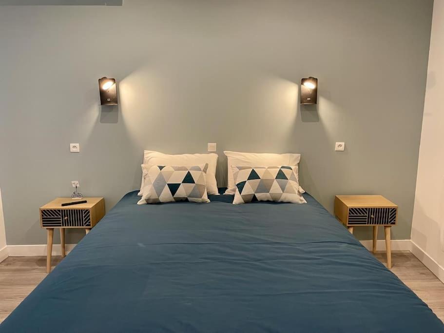 Le Moulin 2 - Appartement Arenes Romaines- Beziers Gare - Wifi- Tv connecté - Housity
