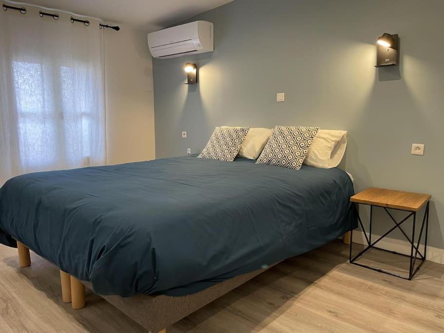 Le Moulin 2 - Appartement Arenes Romaines- Beziers Gare - Wifi- Tv connecté - Housity