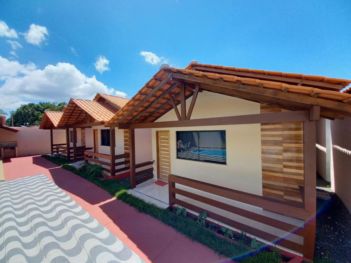 Pousada Aurora Boreal 2 - Housity