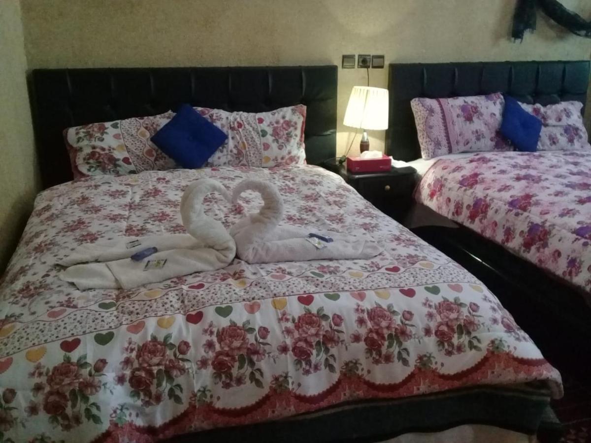 Maison Riad Tamarighte - Housity