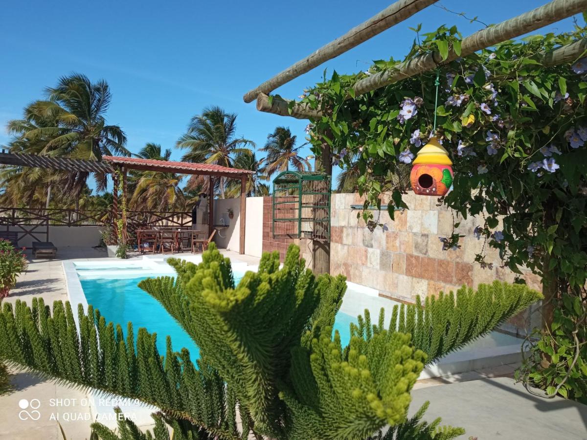 Casa D'ferias Icaraizinho - Housity