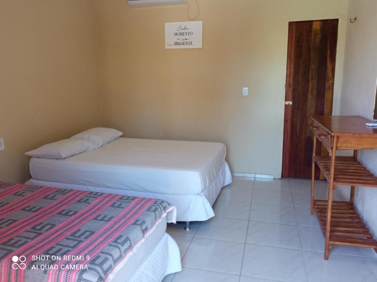 Casa D'ferias Icaraizinho - Housity