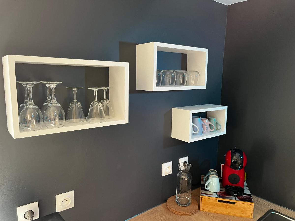 LCY Home - Superbe appartement de plein pied - Housity