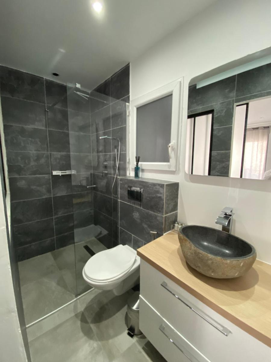 O Bain Soleil - Housity