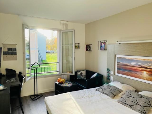 Appart Hôtel 3* dans une résidence de tourisme - Housity
