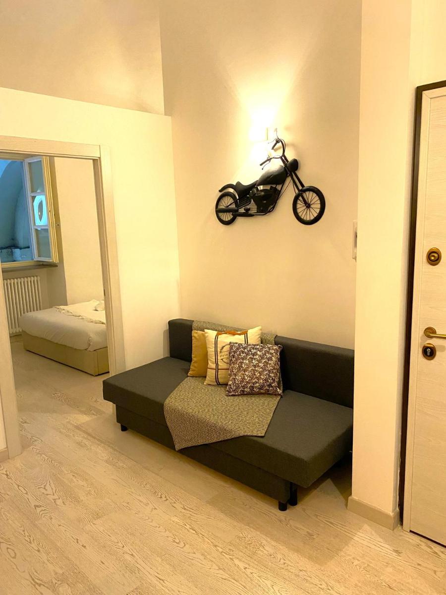 Suitetrails - City Palace Premium Apartment - Centro [Quadrilatero Romano]