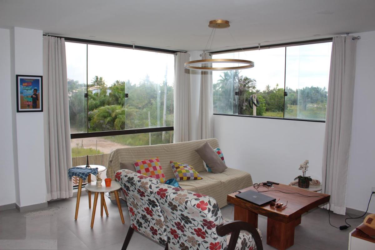 Corais de Taipu Beach - Housity