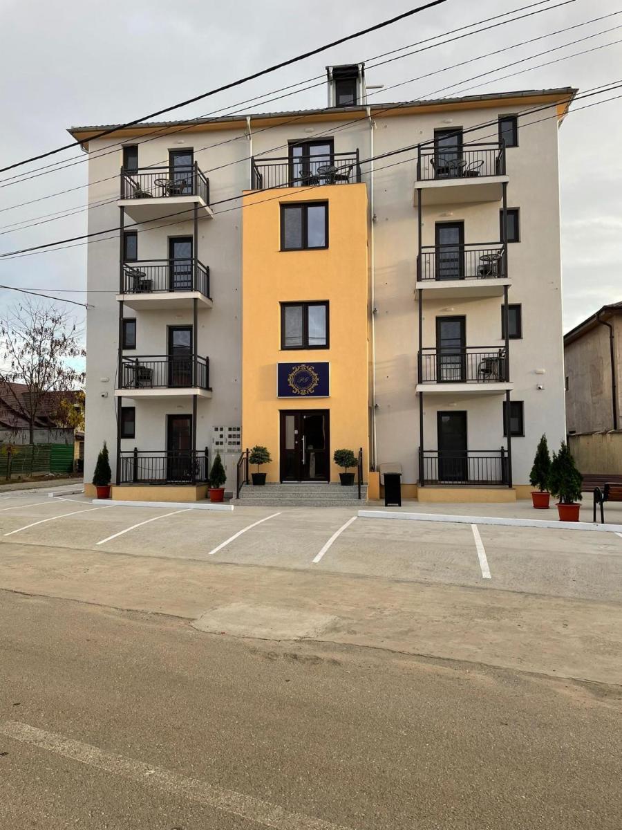 Pensiunea Giulia - Housity