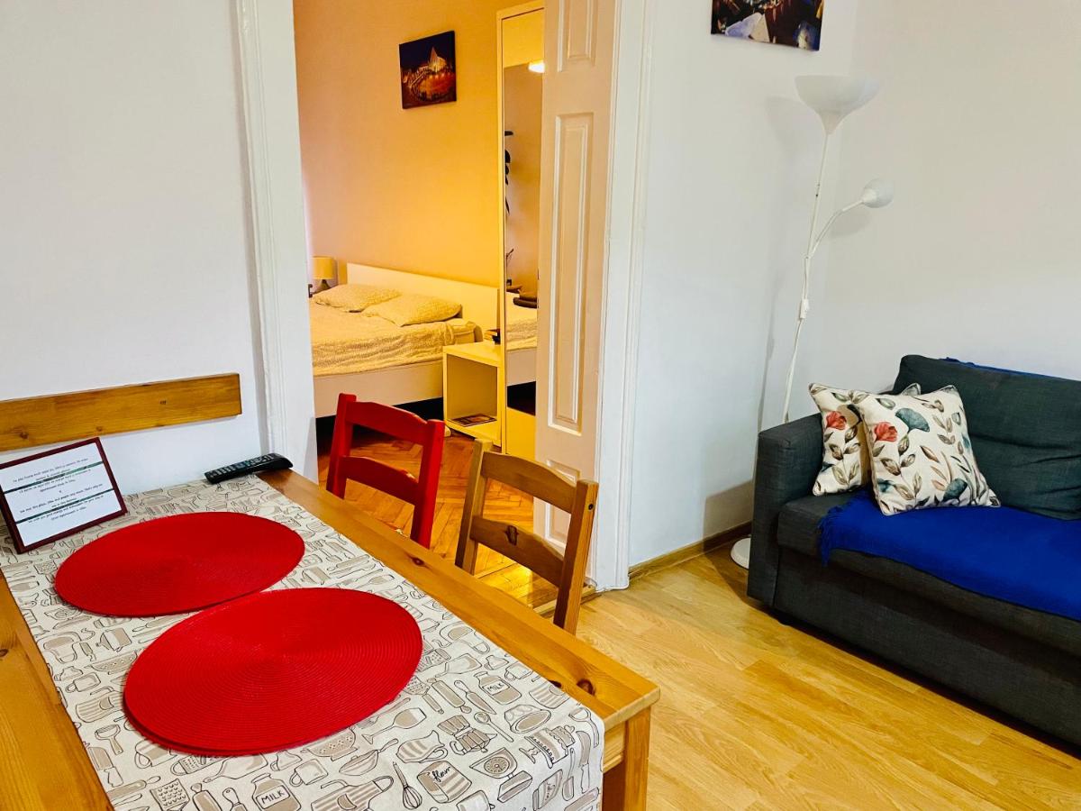 FLH - Apartament 2 camere Ocnei - Housity