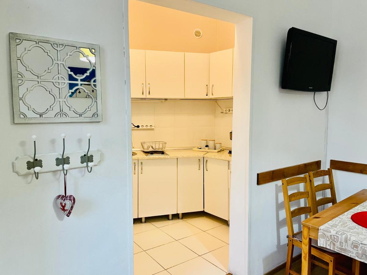 FLH - Apartament 2 camere Ocnei - Housity