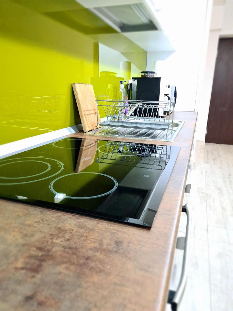 Cozy Apartment - Housity