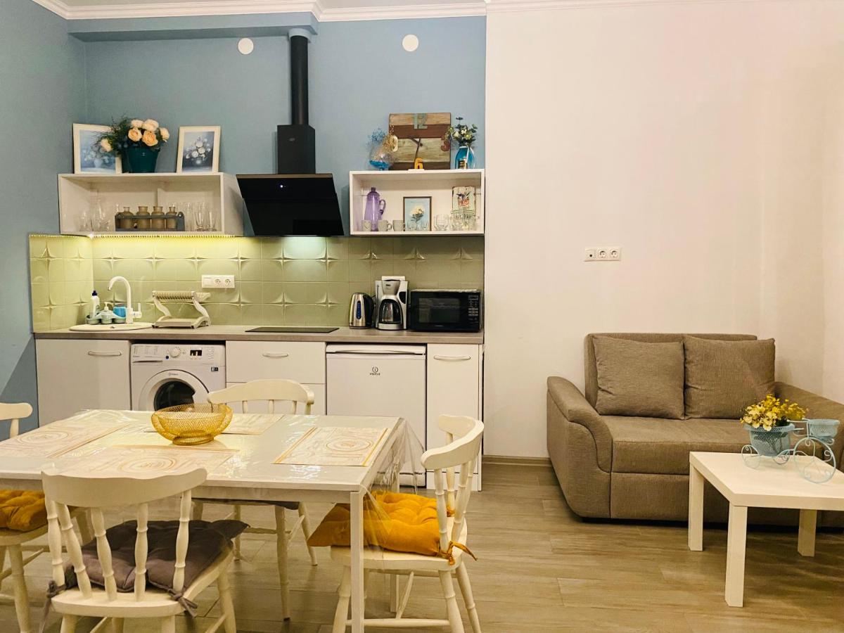Suitetrails - Lina's Apartment