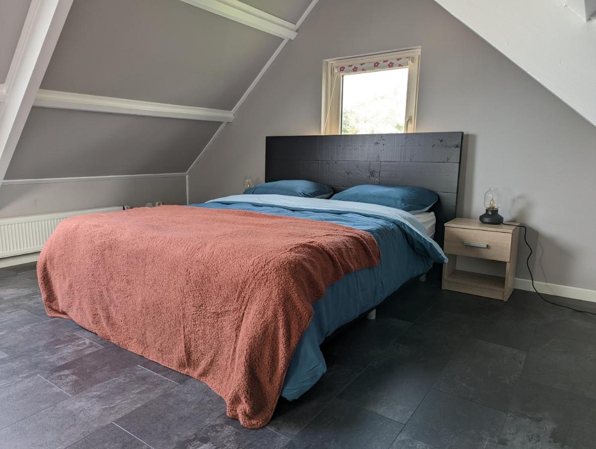 Knus appartement aan bosrand - Housity