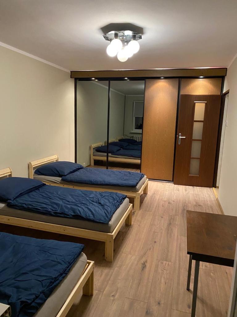 Apartament, noclegi pracownicze - Housity
