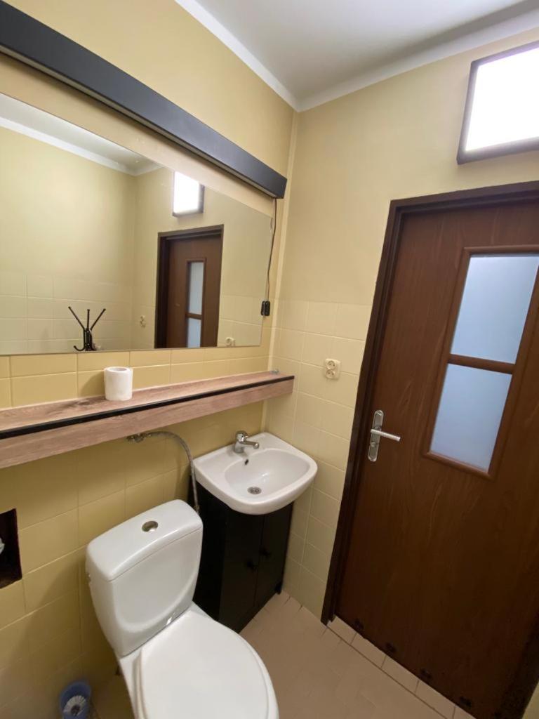 Apartament, noclegi pracownicze - Housity
