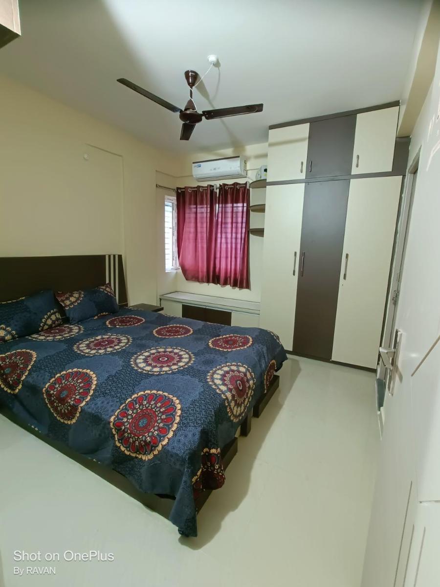 1BHK Apartment at Vicithra Homes - Housity