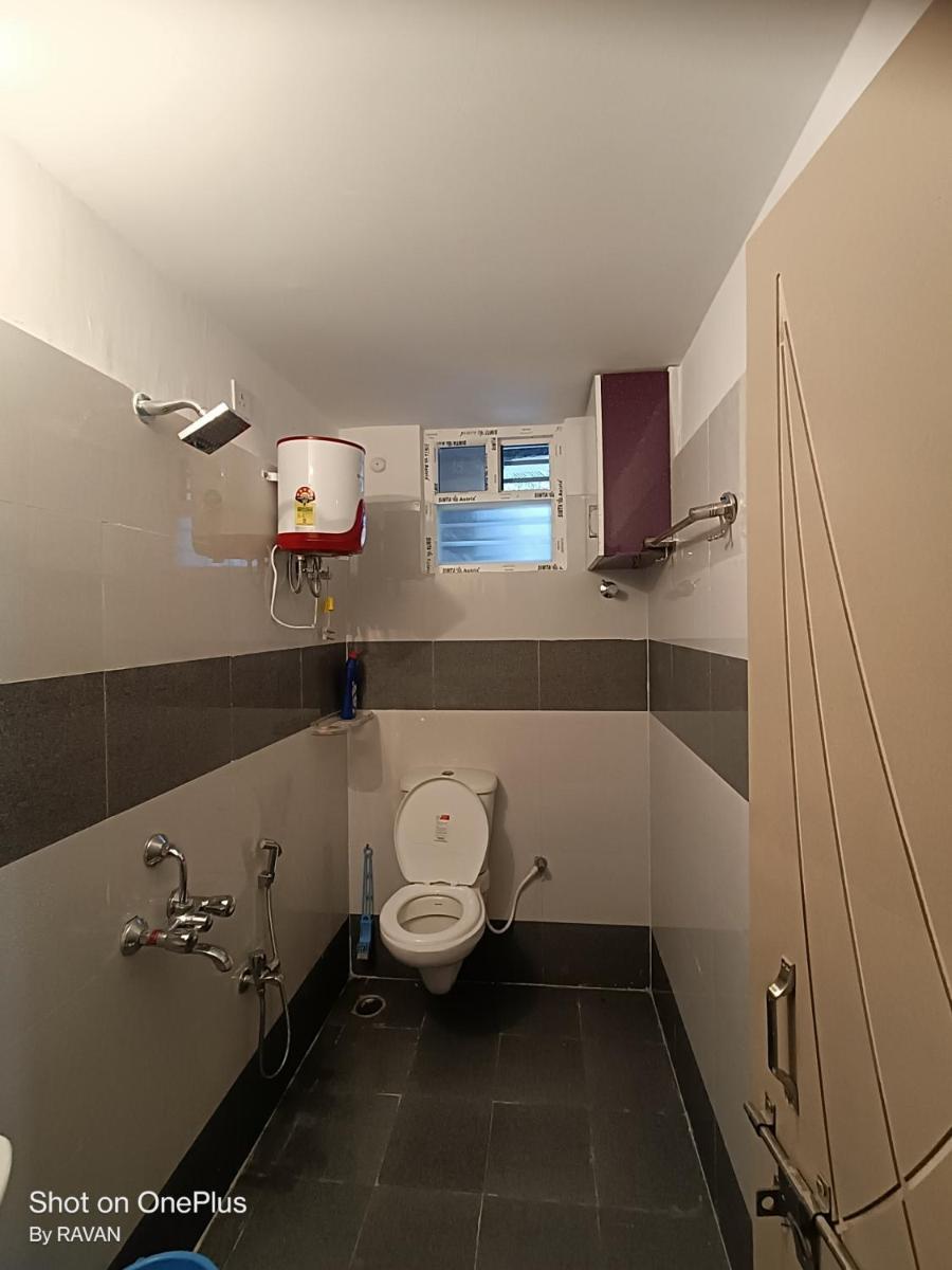 1BHK Apartment at Vicithra Homes - Housity