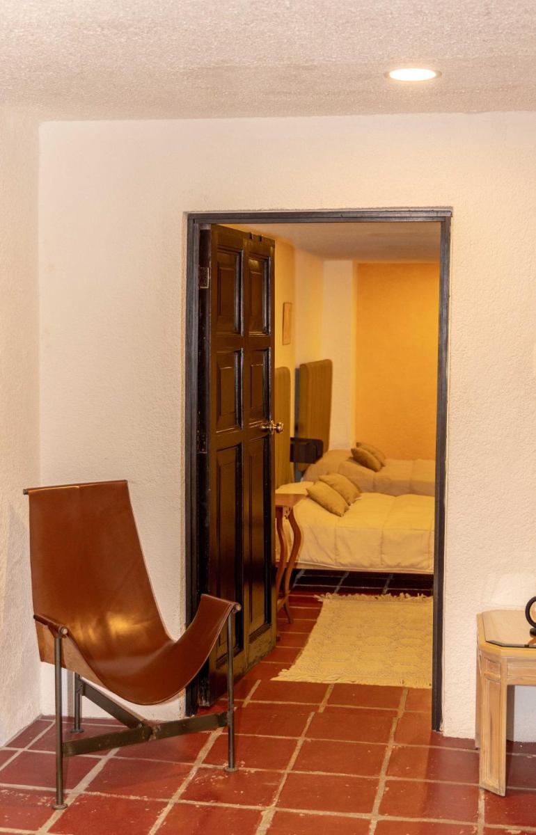 Casa de la Paz - Housity