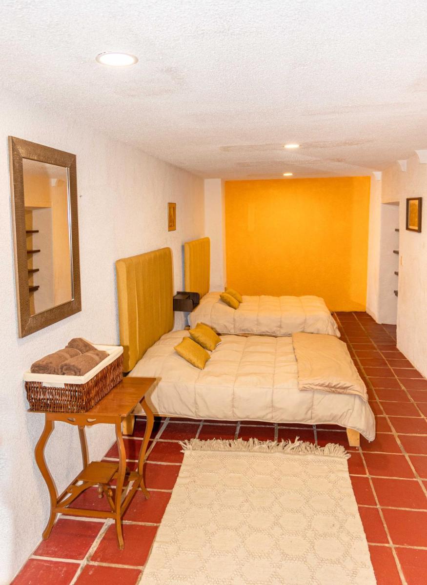 Casa de la Paz - Housity