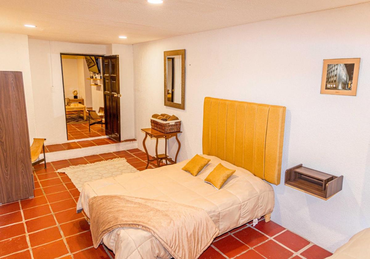 Casa de la Paz - Housity