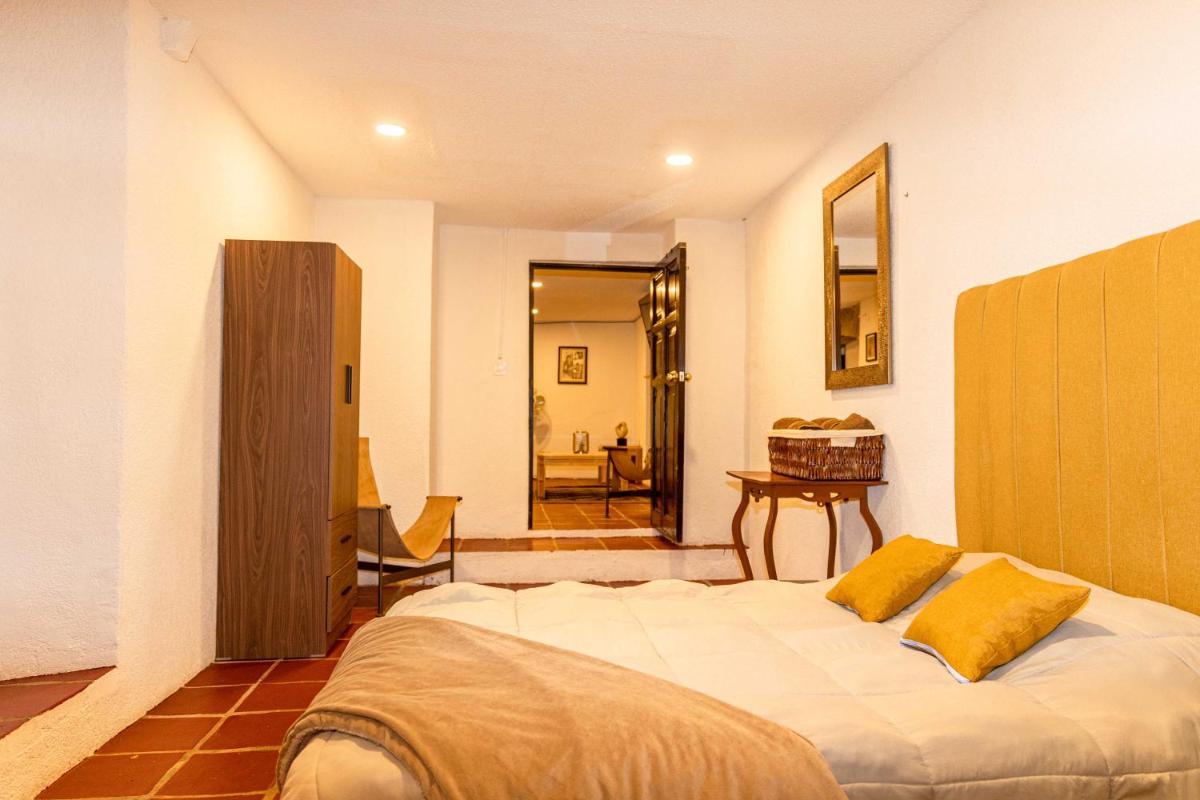 Casa de la Paz - Housity