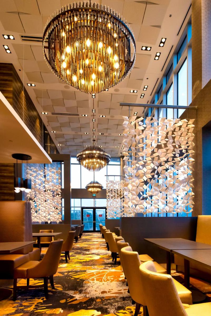 Pickering Casino Resort - Housity