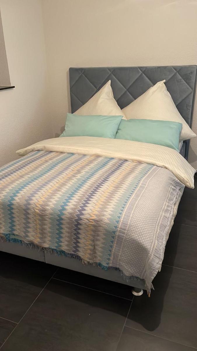 2 Zimmer wohnung zur tägliche Miete - Housity