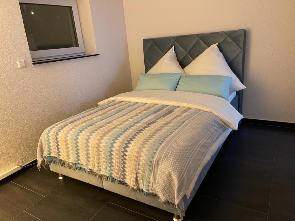 2 Zimmer wohnung zur tägliche Miete - Housity